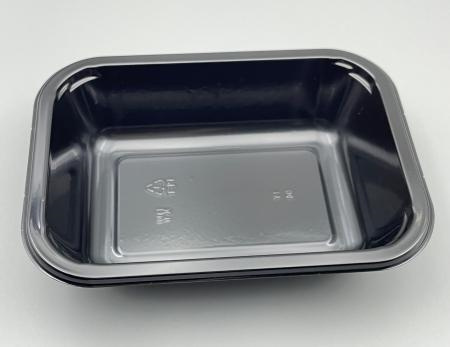 CPET  tray from MMCIS CHINA